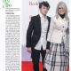 Diane Keaton - VIVA Magazine Pictorial [Poland] (25 August 2022)