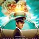 Bullet Train Explosion