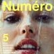 Aurelie Claudel - Numero France 1999 cover