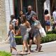 Danielle Bregoli – Shopping at the Grove in Hollywood