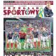 Kylian Mbappé - Przegląd Sportowy Magazine Cover [Poland] (20 December 2022)