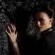 Lara Pulver as Irene Adler in Sherlock (BBC Series)