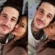 Austin Carlile and Pamela Francesca