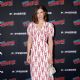 Lauren Cohan – New York Comic Con 2024 in New York