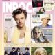 Harry Styles - Inrock Magazine Cover [Japan] (March 2021)
