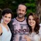 Surprise birthday party for a director 'Altan Dönmez