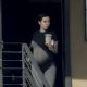 Bhad Bhabie – Shows her baby bump during a casual Los Angeles outing