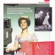 Brenda Lee - Yours Retro Magazine Pictorial [United Kingdom] (22 August 2019)
