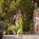 Rita Ora – Arrives at Ibiza Rocks and performs a new single with Joel Corry