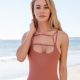 Bryana Holly The Girl And The Water Collection 2016