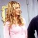 Elle Macpherson as Janine Lecroix in Friends