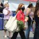 Zoey Deutch – Is spotted shopping at the farmers market in LA