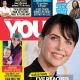 Charlize Theron - You Magazine Cover [South Africa] (17 November 2022)