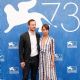 Michael Fassbender- September 1, 2016- 'The Light Between Oceans' Photocall - 73rd Venice Film Festival