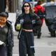 Amelia Hamlin – Out in New York