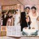 Jennifer Flavin and Sylvester Stallone