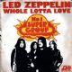 Whole Lotta Love