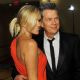 David Foster and Yolanda Hadid