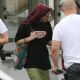 Joss Stone At Heathrow (26.07.2007)