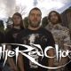 The Red Chord