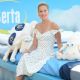 Anna Camp – Anna Camp and Serta promotional event in Los Angeles