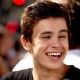 Hayes Grier