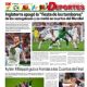 Kylian Mbappé - Deportes Magazine Cover [Ecuador] (5 December 2022)