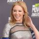 Kylie Minogue - 2013 MTV Movie Awards - Arrivals