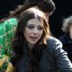 Michelle Trachtenberg On The Set Of Gossip Girl 2008-04-30