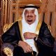Fahd of Saudi Arabia