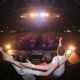 Above & Beyond