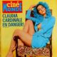 Anny Duperey - Cinemonde Magazine Cover [France] (7 February 1967)