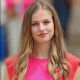 Infanta Leonor of Spain