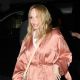 Kylie Minogue – Pictured at Chiltern Firehouse in London