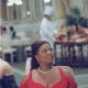 Queen Latifah as Georgia Byrd in Paramount Pictures' Last Holiday - 2006 scene.