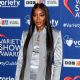 Naomi Campbell at Variety Club Showbusiness Awards 2022 in London