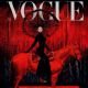 Beyoncé - Vogue Magazine Cover [United Kingdom] (July 2022)