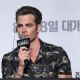 Chris Pine- August 16, 2016- 'Star Trek Beyond' Korea Press Conference and Photocall