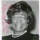 Ella Fitzgerald