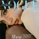Macarena Achaga - Vogue Belleza Magazine Cover [Mexico] (May 2024)
