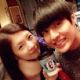 Kang Ha-neul and Jung So-Min