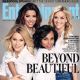Eva Longoria, Elizabeth Banks, Kerry Washington and Reese Whiterspoon - Entertainment Weekly (February 12, 2016).