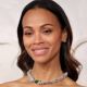 Zoe Saldana - The 97th Annual Academy Awards (2025)