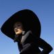 Lina Zhang - Marie Claire Magazine Pictorial [China] (March 2025)