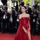 Sara Sampaio – attends the screening of Decision To Leave in Cannes