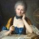Émilie du Châtelet