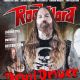 Dez Fafara - Rock Hard Magazine Cover [Slovakia] (June 2016)