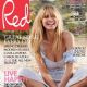 Heidi Klum - Red Magazine Cover [United Kingdom] (May 2020)