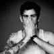 Hunter Moore