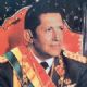 Luis García Meza Tejada